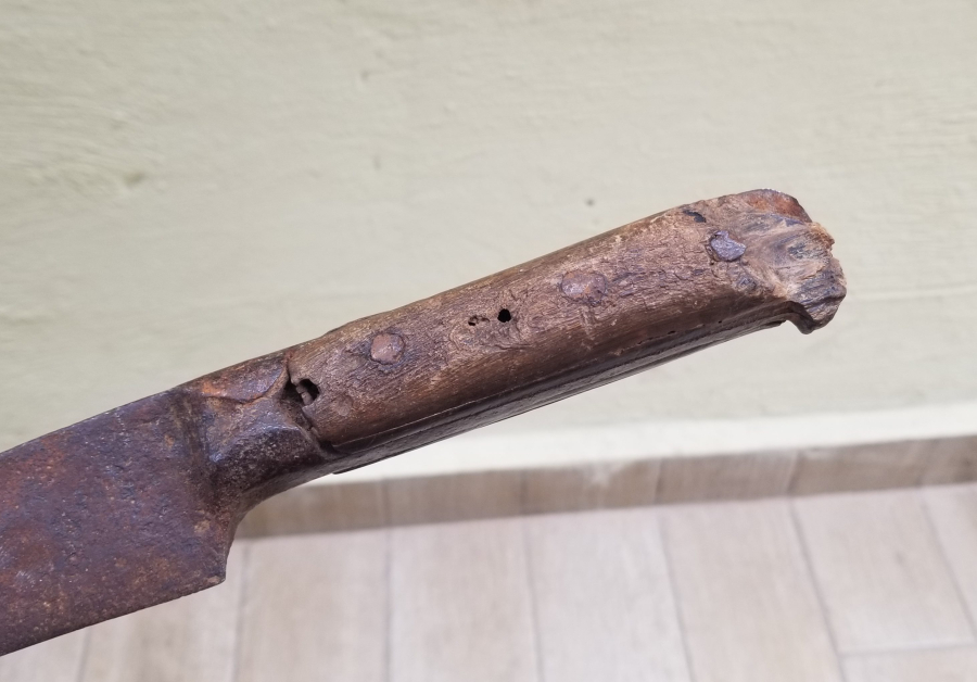 OSMANLI DÖNEMİ KUŞAK SALDIRMASI