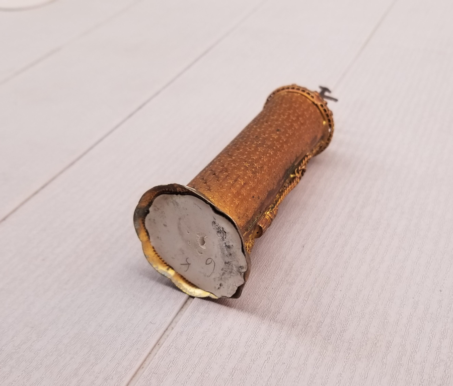 OSMANLI DÖNEMİ NADİR İKONA