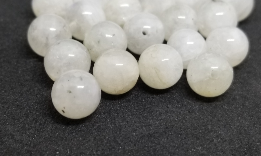 OSMANLI DÖNEMİ NECEF TESPİH TANELERİ