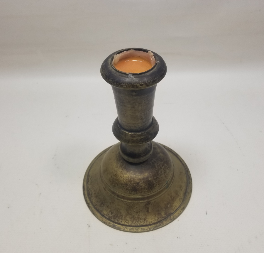 OSMANLI DÖNEMİ NADİR TİPTE TEKKE İŞİ HATTAT ŞAMDANI