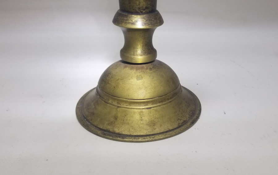 OSMANLI DÖNEMİ NADİR TİPTE TEKKE İŞİ HATTAT ŞAMDANI