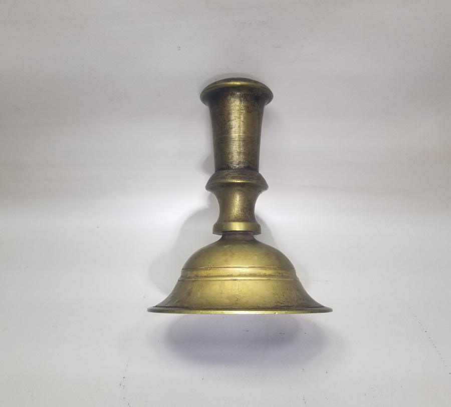 OSMANLI DÖNEMİ NADİR TİPTE TEKKE İŞİ HATTAT ŞAMDANI