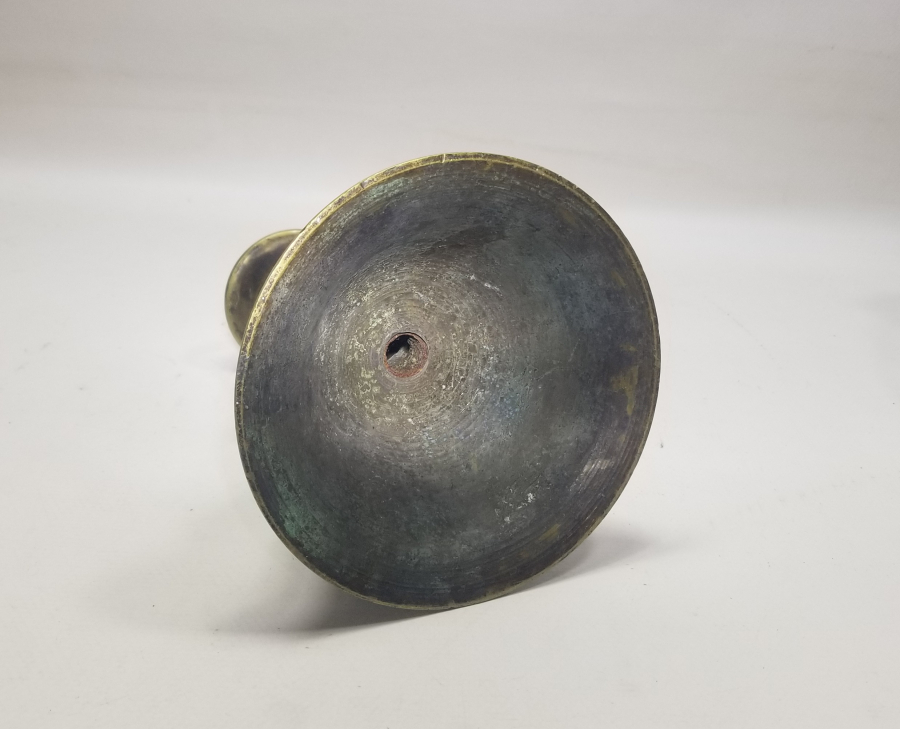 OSMANLI DÖNEMİ NADİR TİPTE TEKKE İŞİ HATTAT ŞAMDANI