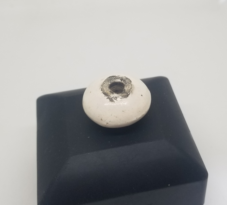 OSMANLI DÖNEMİ PORSELEN ÇEKMECE KULBU