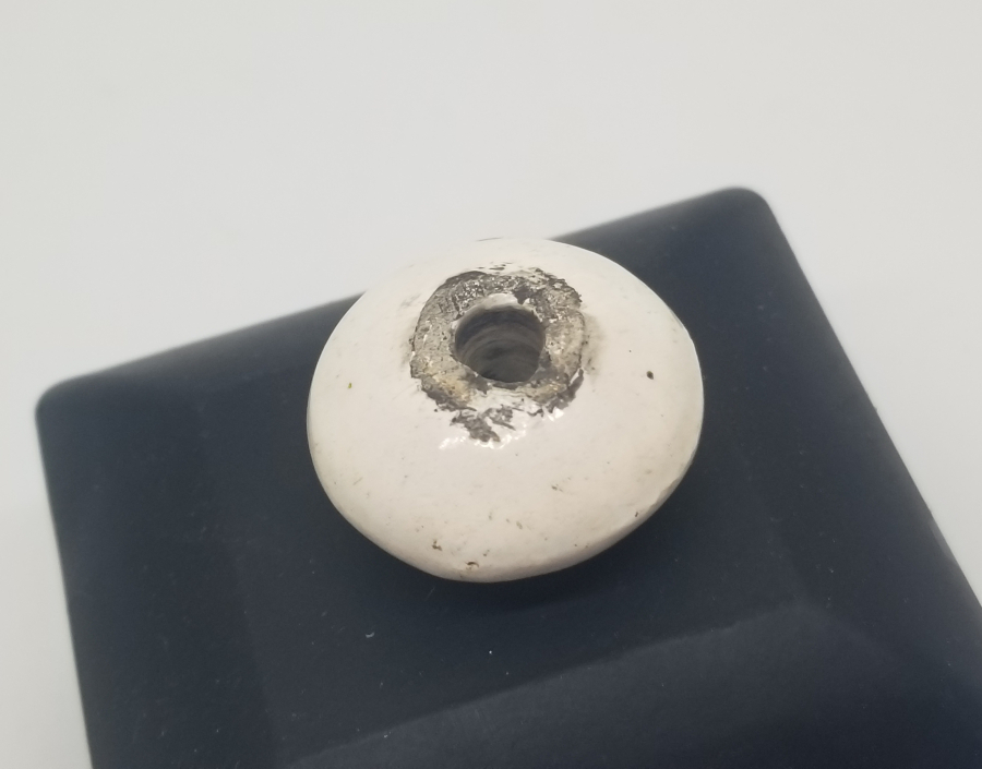 OSMANLI DÖNEMİ PORSELEN ÇEKMECE KULBU