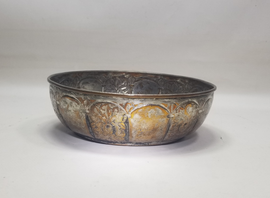 OSMANLI DÖNEMİ RUM İŞİ NADİR HAMAM TASI