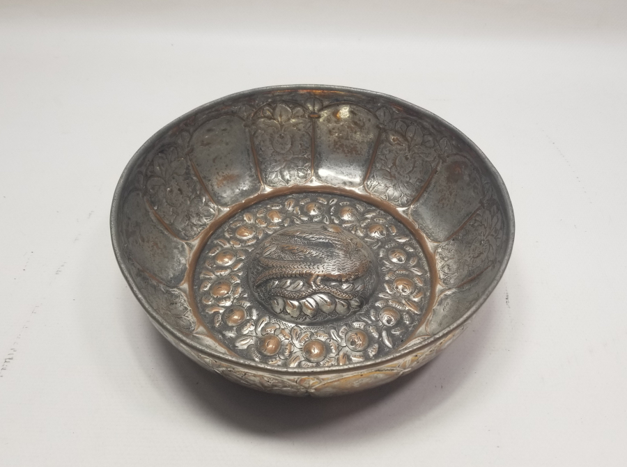 OSMANLI DÖNEMİ RUM İŞİ NADİR HAMAM TASI