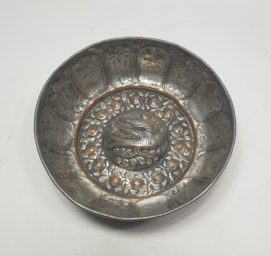 OSMANLI DÖNEMİ RUM İŞİ NADİR HAMAM TASI