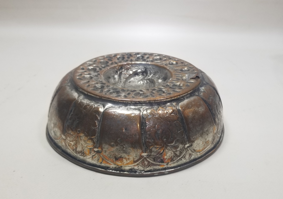 OSMANLI DÖNEMİ RUM İŞİ NADİR HAMAM TASI