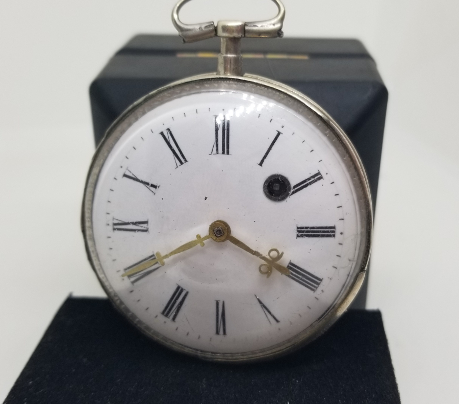 1800 BAŞLARI NADİR YARIM PRİOR CEP SAATİ