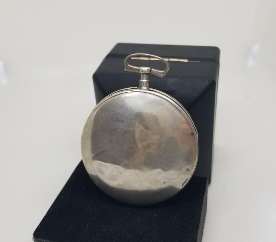 1800 BAŞLARI NADİR YARIM PRİOR CEP SAATİ