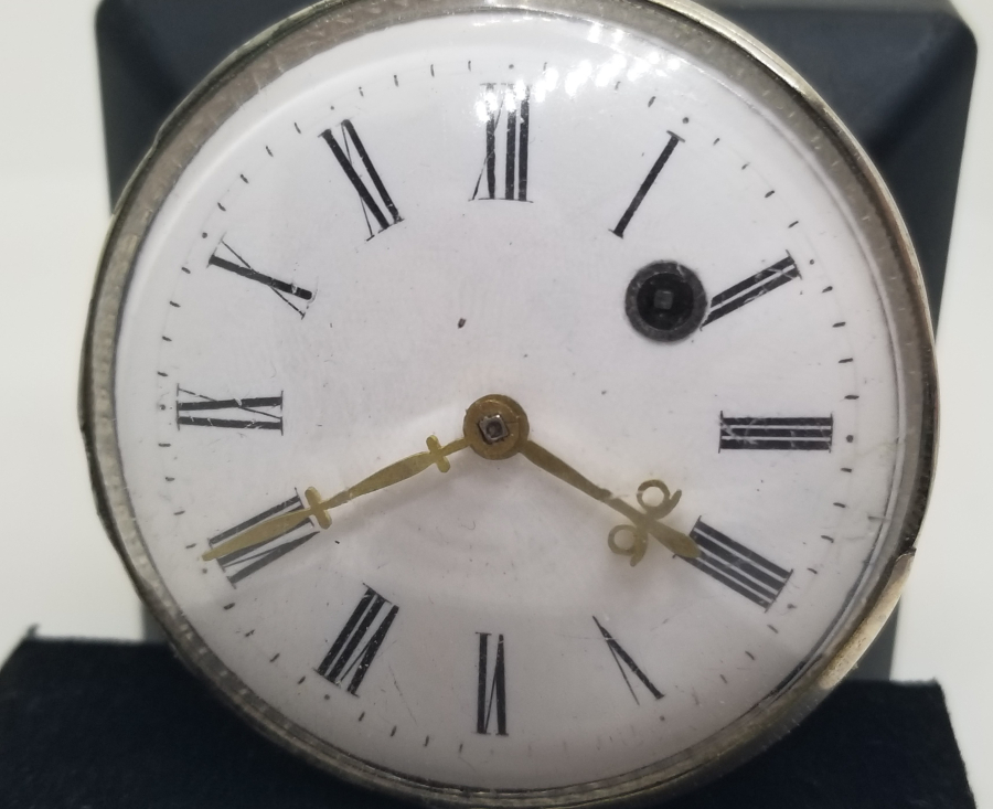 1800 BAŞLARI NADİR YARIM PRİOR CEP SAATİ