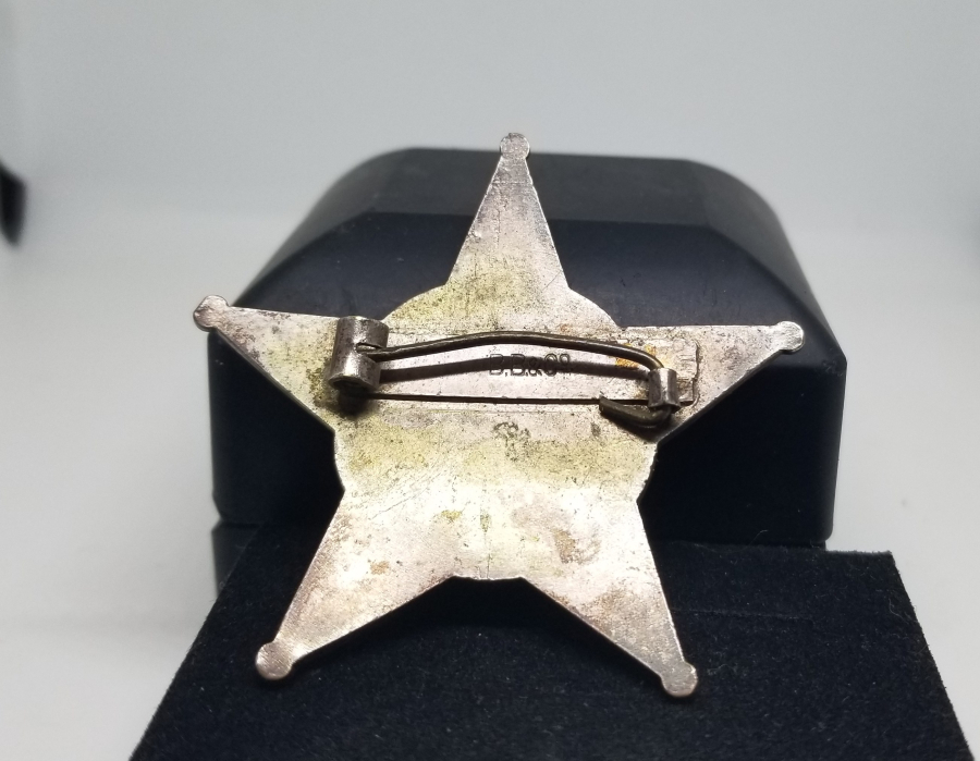 1. DÜNYA SAVAŞI HARP MADALYASI