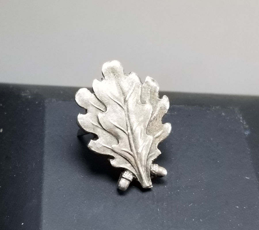 OSMANLI DÖNEMİ ÇOK NADİR HİLAL-İ AHMER MADALYA YAPRAK ÇELENGİ