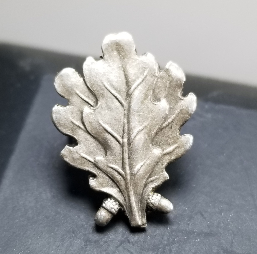 OSMANLI DÖNEMİ ÇOK NADİR HİLAL-İ AHMER MADALYA YAPRAK ÇELENGİ