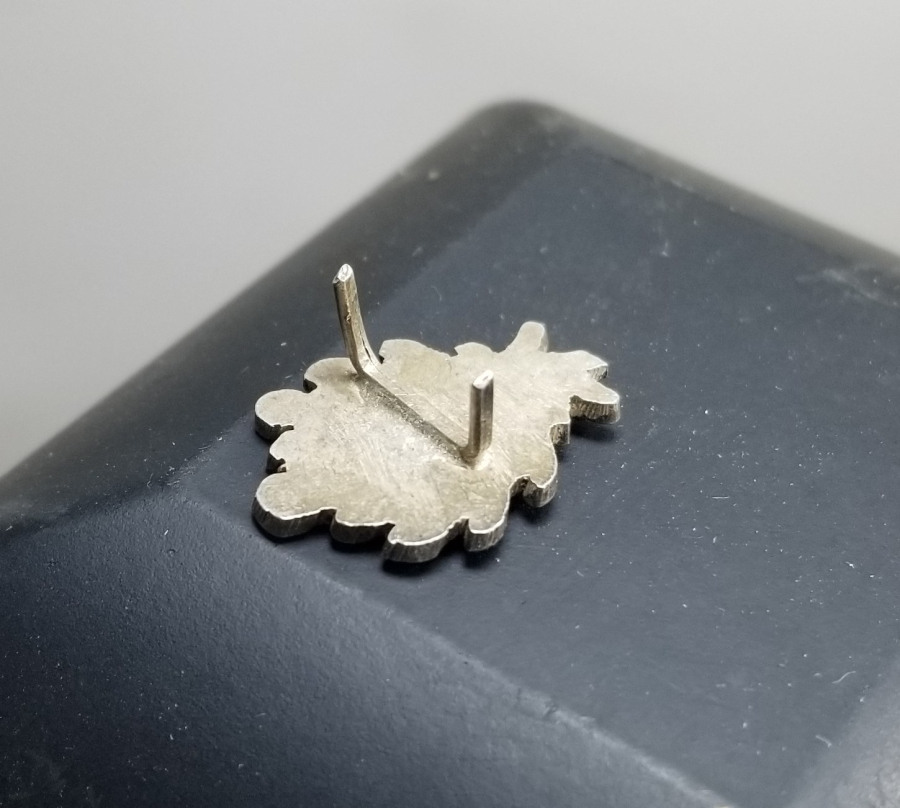 OSMANLI DÖNEMİ ÇOK NADİR HİLAL-İ AHMER MADALYA YAPRAK ÇELENGİ