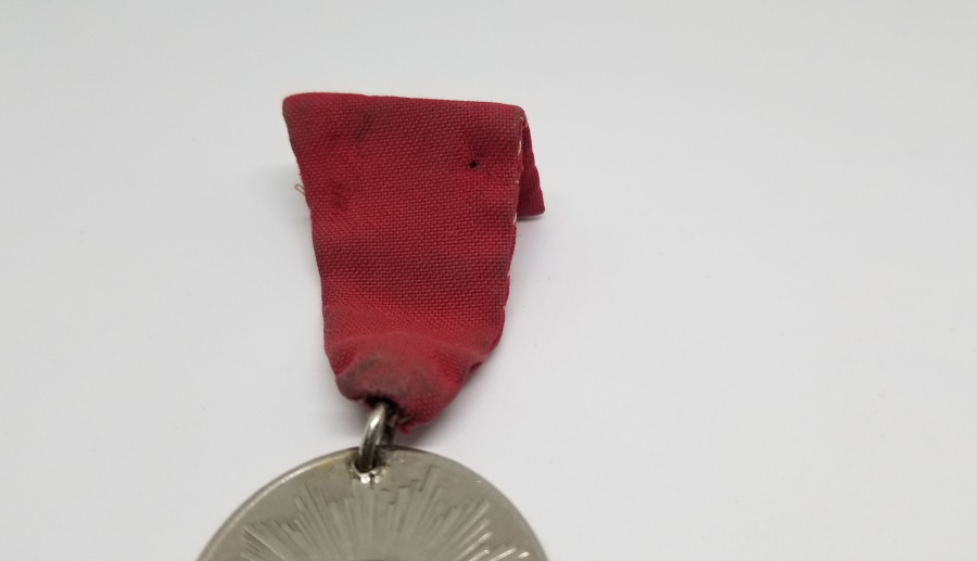 İSTİKLAL SAVAŞI MADALYASI - İSTİKLAL MADALYASI