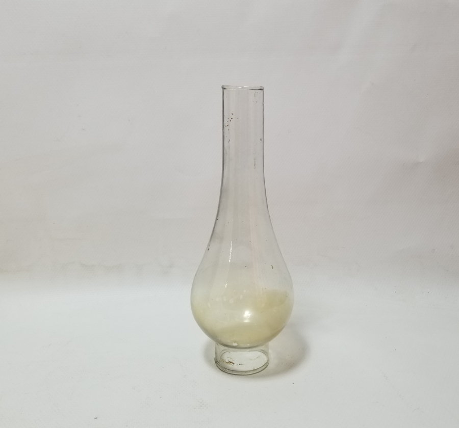 ANTİKA GAZ LAMBASI BACASI