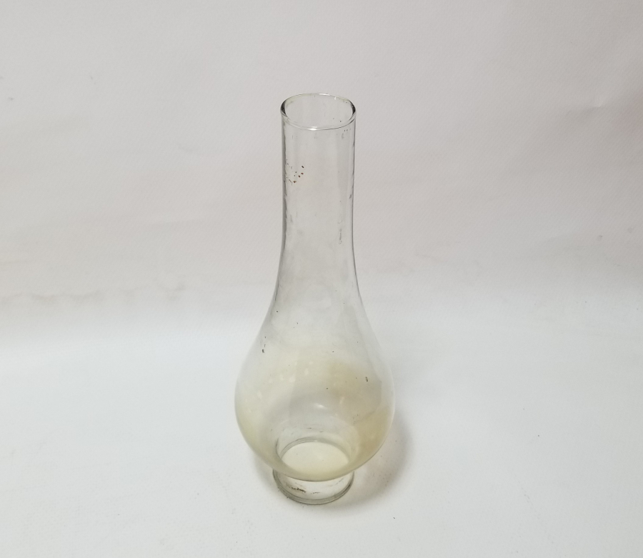 ANTİKA GAZ LAMBASI BACASI