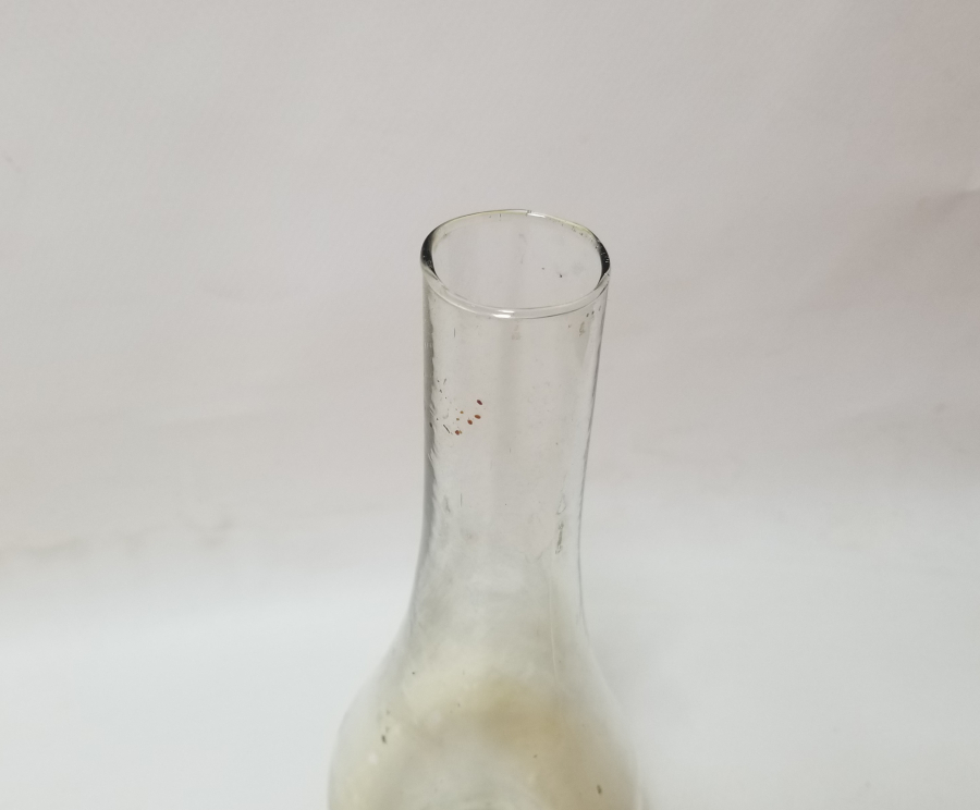 ANTİKA GAZ LAMBASI BACASI