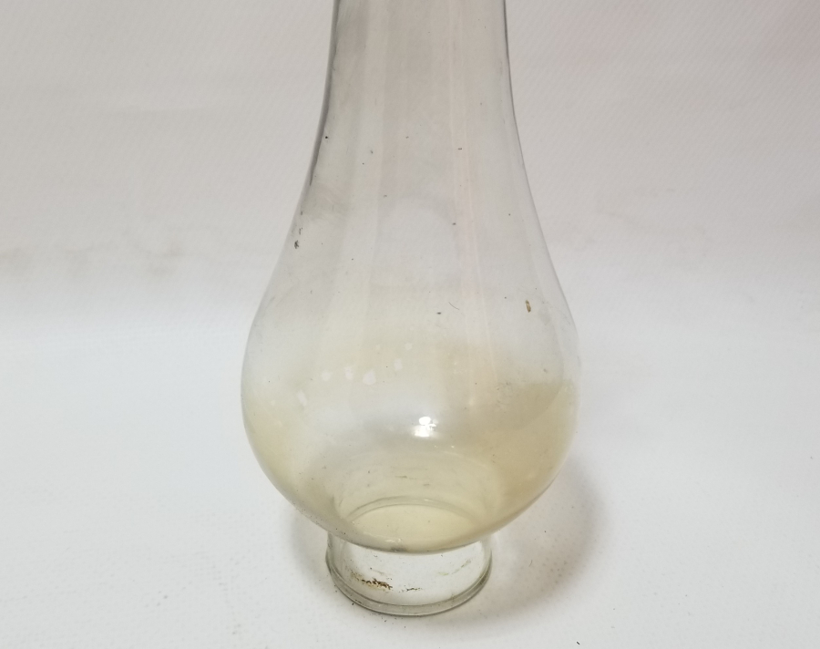 ANTİKA GAZ LAMBASI BACASI