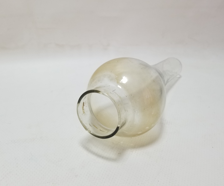 ANTİKA GAZ LAMBASI BACASI