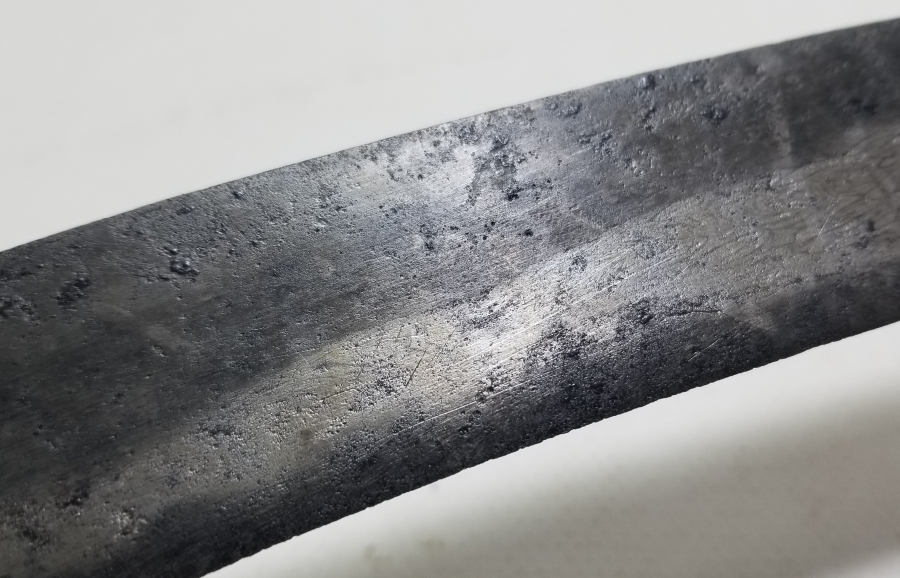 DAMASGUS ÇELİĞİ OSMANLI DÖNEMİ KILIÇ