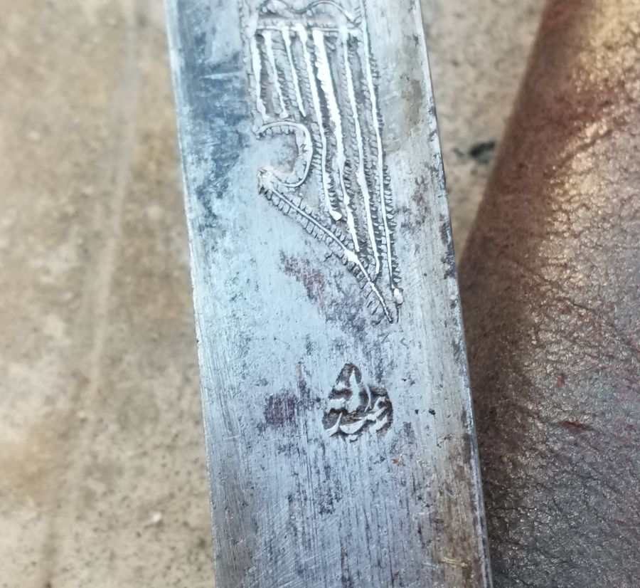 GÜMÜŞ ÇAKMA İŞÇİLİKLİ OSMANLI DÖNEMİ EFE YATAĞANI