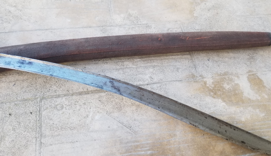 GÜMÜŞ ÇAKMA İŞÇİLİKLİ OSMANLI DÖNEMİ EFE YATAĞANI