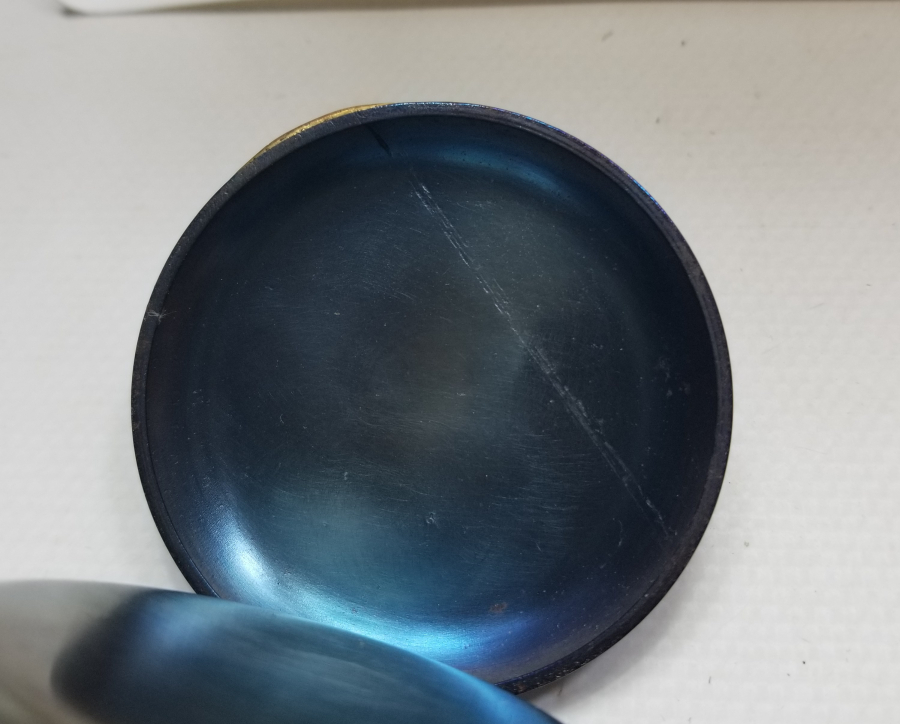 OSMANLI DÖNEMİ ÇOK NADİR DEV BOYDA NADİR MEHTAPLI CEP SAATİ