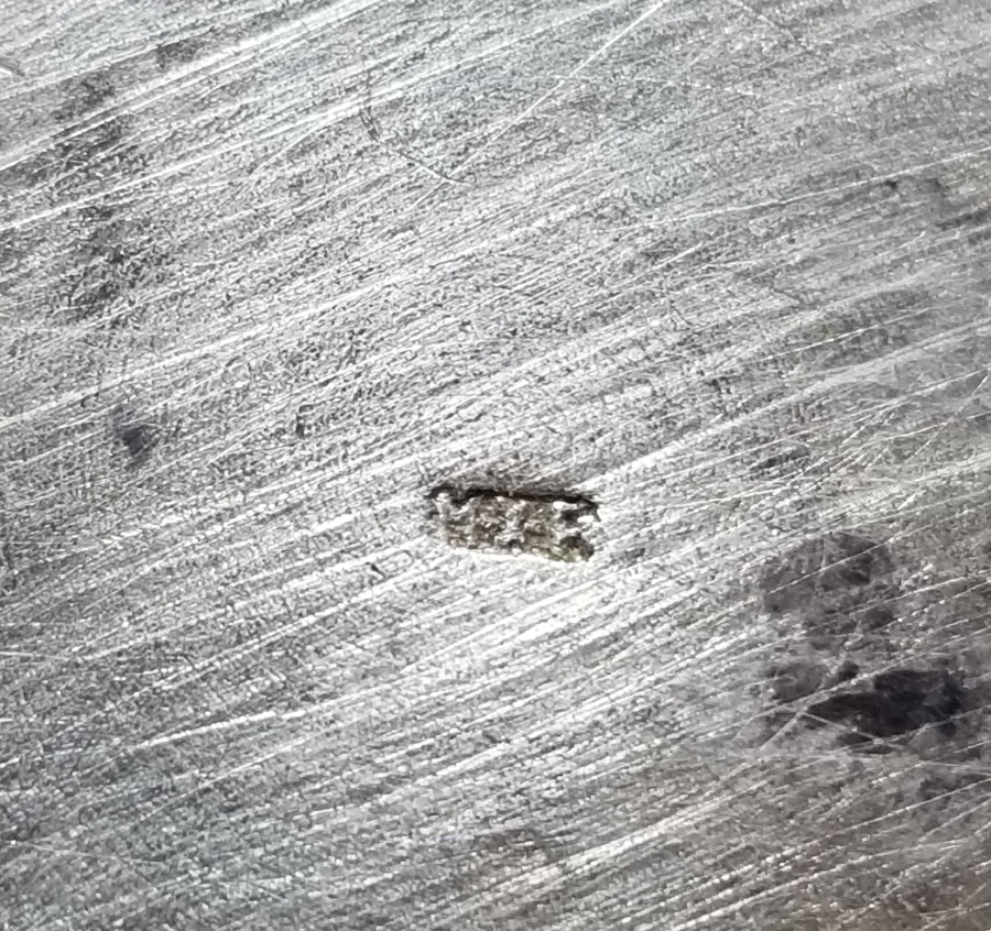 ÜZERİ ALTIN VERMEYLİ ANTİKA GÜMÜŞ LİKÖR BARDAĞI