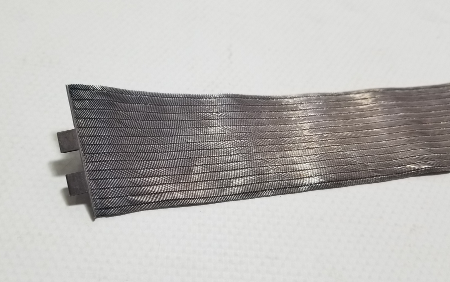 ÜZERİ KALEM İŞÇİLİKLİ OSMANLI DÖNEMİ TRABZON İŞİ HASIR ÖRME GELİN BİLEZİĞİ