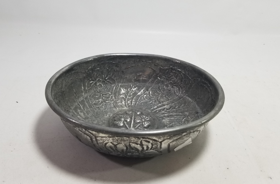 KABARTMA İŞÇİLİKLİ OSMANLI DÖNEMİ HAMAM TASI