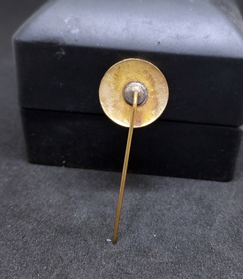 OSMANLI DÖNEMİ MİNE İŞÇİLİKLİ ÇOK NADİR HİMAYE-İ ETFAL ROZET