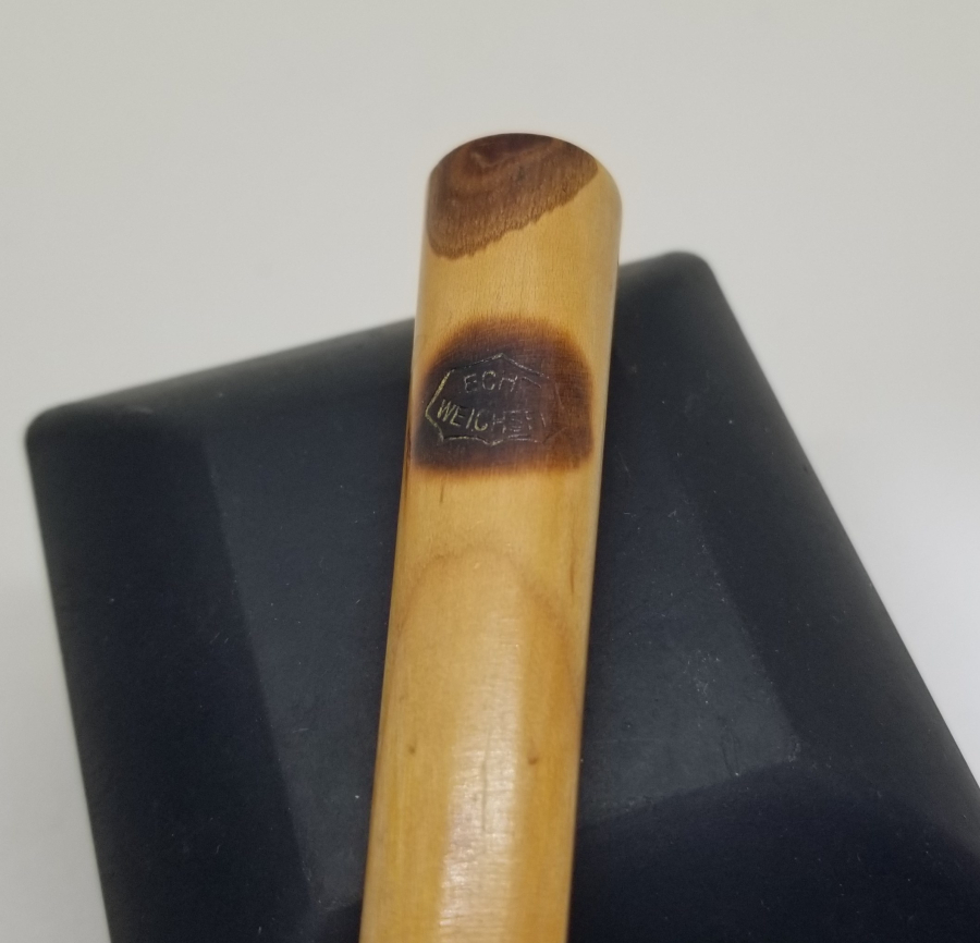 ANTİKA AHŞAP SİGARA AĞIZLIĞI