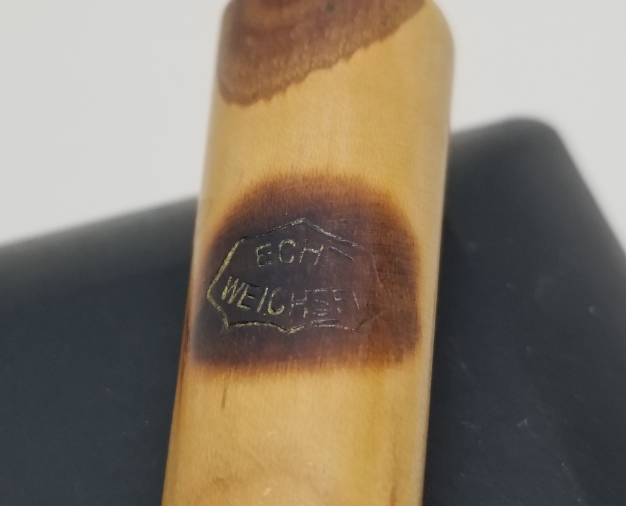 ANTİKA AHŞAP SİGARA AĞIZLIĞI