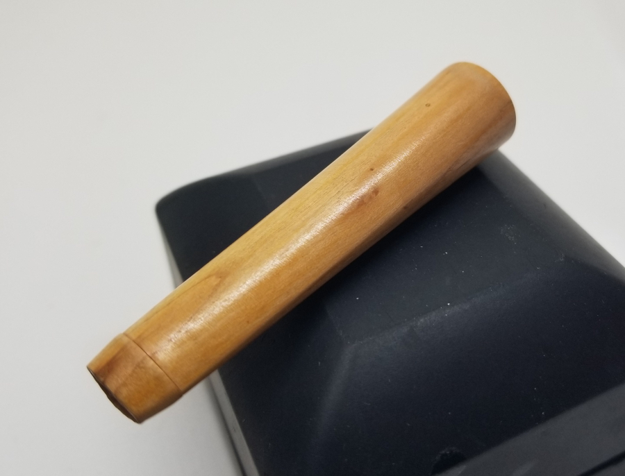 ANTİKA AHŞAP SİGARA AĞIZLIĞI