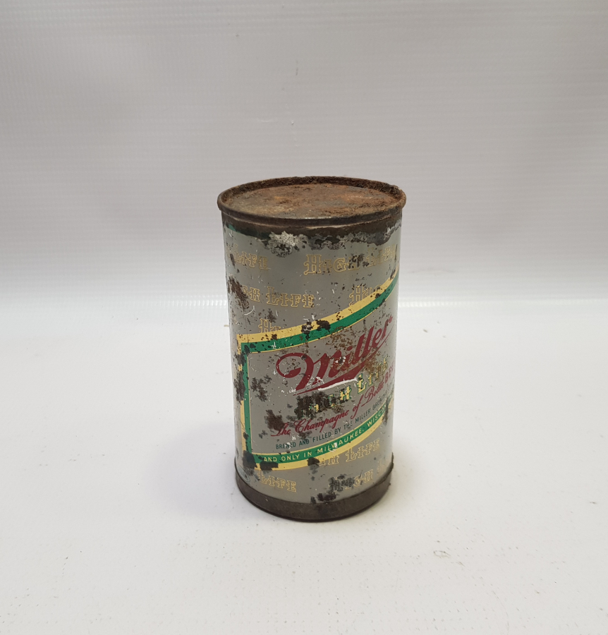 ANTİKA SÜT TOZU KUTUSU