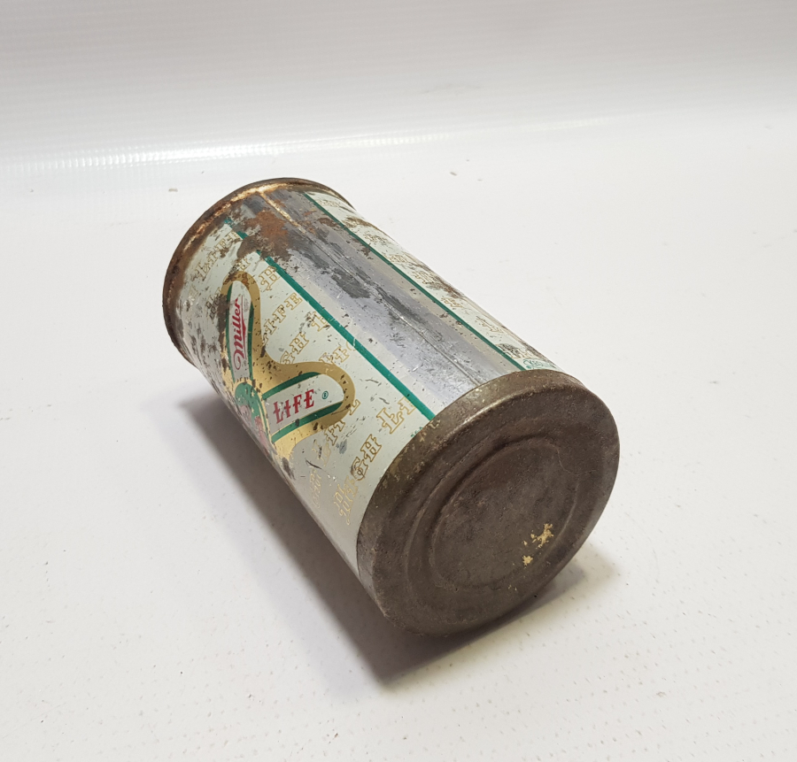 ANTİKA SÜT TOZU KUTUSU