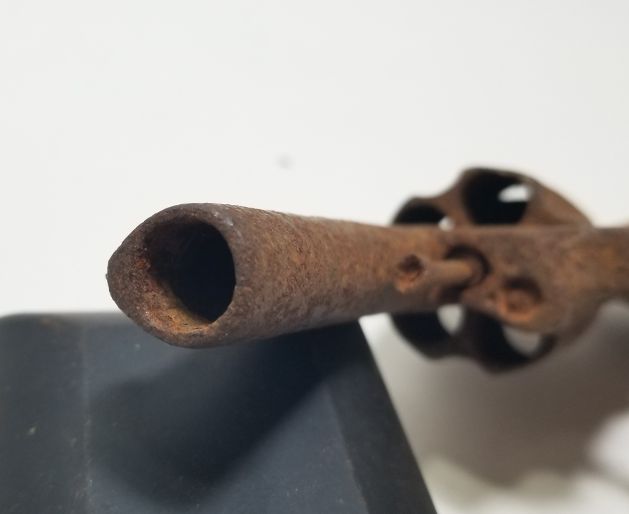 1. DÜNYA SAVAŞI DÖNEMİ NADİR İNGİLİZ SUBAY TABANCASI