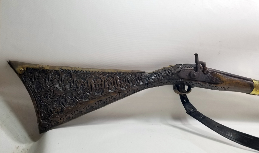 OSMANLI DÖNEMİ EL YAPIMI ERMENİ İŞİ ZEYTUN ACARI