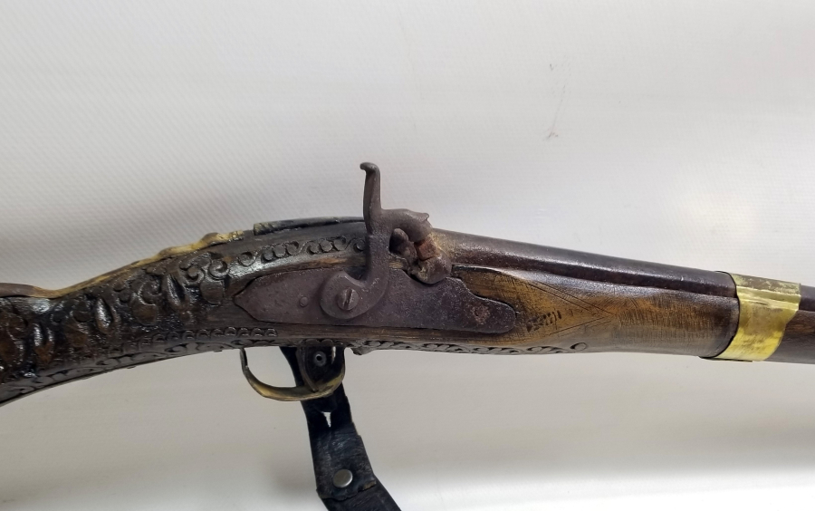 OSMANLI DÖNEMİ EL YAPIMI ERMENİ İŞİ ZEYTUN ACARI