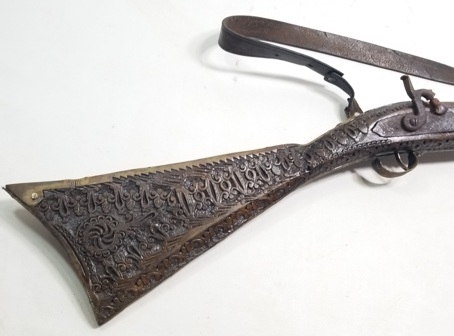 OSMANLI DÖNEMİ EL YAPIMI ERMENİ İŞİ ZEYTUN ACARI