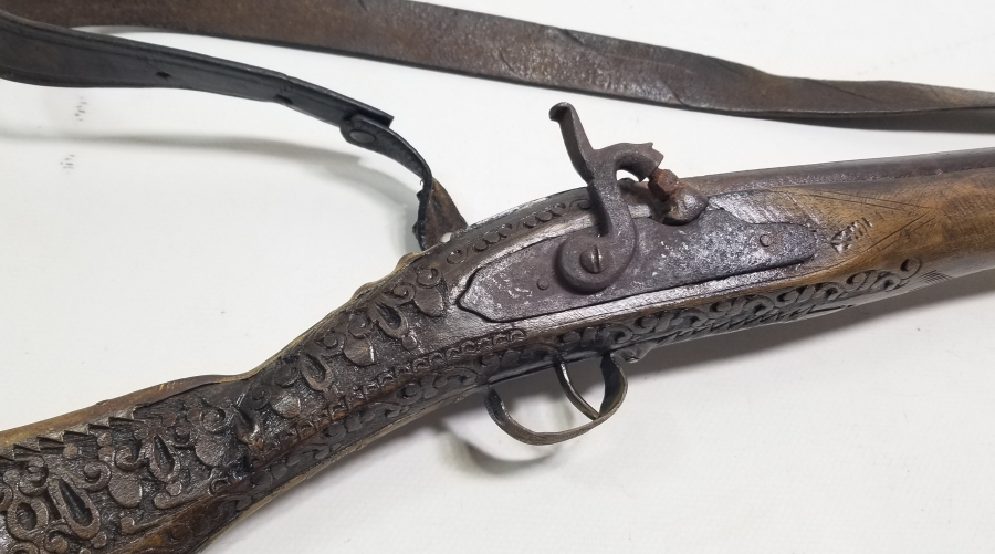 OSMANLI DÖNEMİ EL YAPIMI ERMENİ İŞİ ZEYTUN ACARI