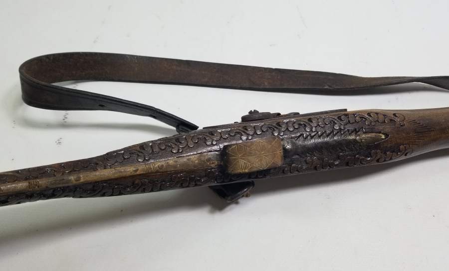 OSMANLI DÖNEMİ EL YAPIMI ERMENİ İŞİ ZEYTUN ACARI