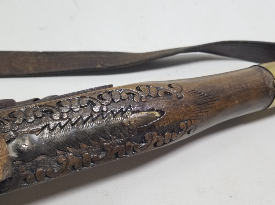 OSMANLI DÖNEMİ EL YAPIMI ERMENİ İŞİ ZEYTUN ACARI