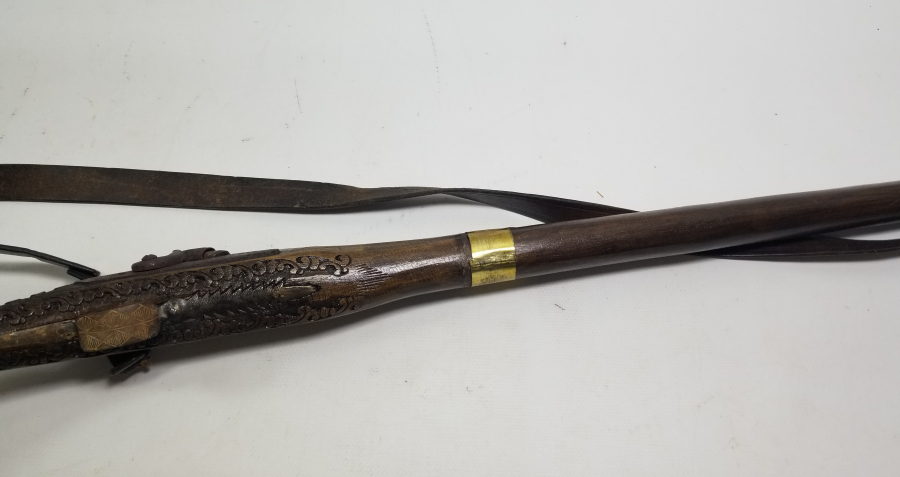 OSMANLI DÖNEMİ EL YAPIMI ERMENİ İŞİ ZEYTUN ACARI