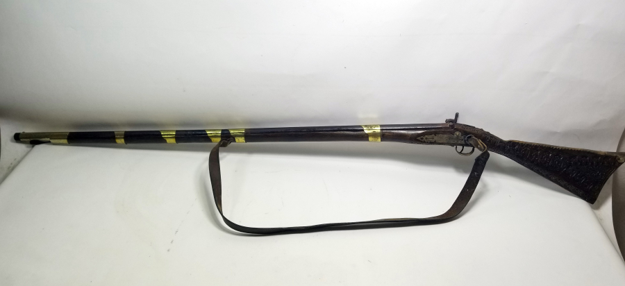 OSMANLI DÖNEMİ EL YAPIMI ERMENİ İŞİ ZEYTUN ACARI