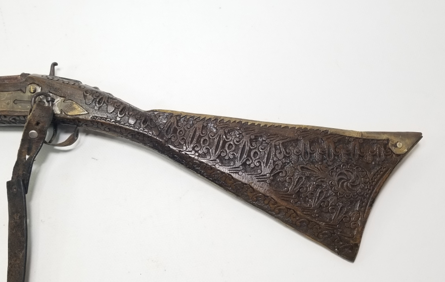 OSMANLI DÖNEMİ EL YAPIMI ERMENİ İŞİ ZEYTUN ACARI