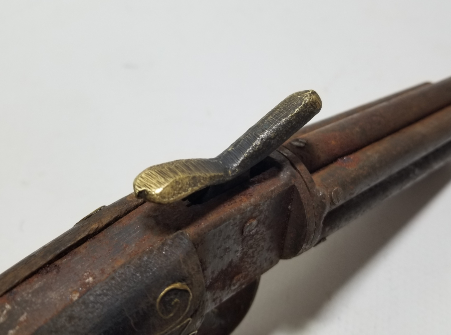 ÜZERİ SEDEFLİ DEKORATİF GAZİANTEP YAPIMI PİŞTOV